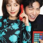 Han Ji-min Instagram - . 힙하게💃🏻🕺🏻 ELLE September Issue🩵 #힙하게 #behindyourtouch