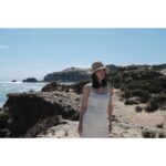 Han Ji-min Instagram - . 👒🌊🌴 Melbourne, Victoria, Australia