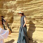 Han Ji-min Instagram - . 👒🌊🌴 Melbourne, Victoria, Australia