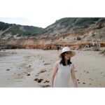 Han Ji-min Instagram - . 👒🌊🌴 Melbourne, Victoria, Australia