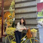 Han Ji-min Instagram – .
☕️🍰🧁🚲🎨

@australia.kr Melbourne, Victoria, Australia