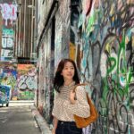Han Ji-min Instagram – .
☕️🍰🧁🚲🎨

@australia.kr Melbourne, Victoria, Australia