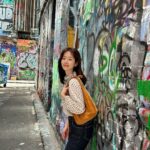 Han Ji-min Instagram – .
☕️🍰🧁🚲🎨

@australia.kr Melbourne, Victoria, Australia