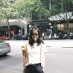 Han Ji-min Instagram - . 😎 Melbourne, Victoria, Australia