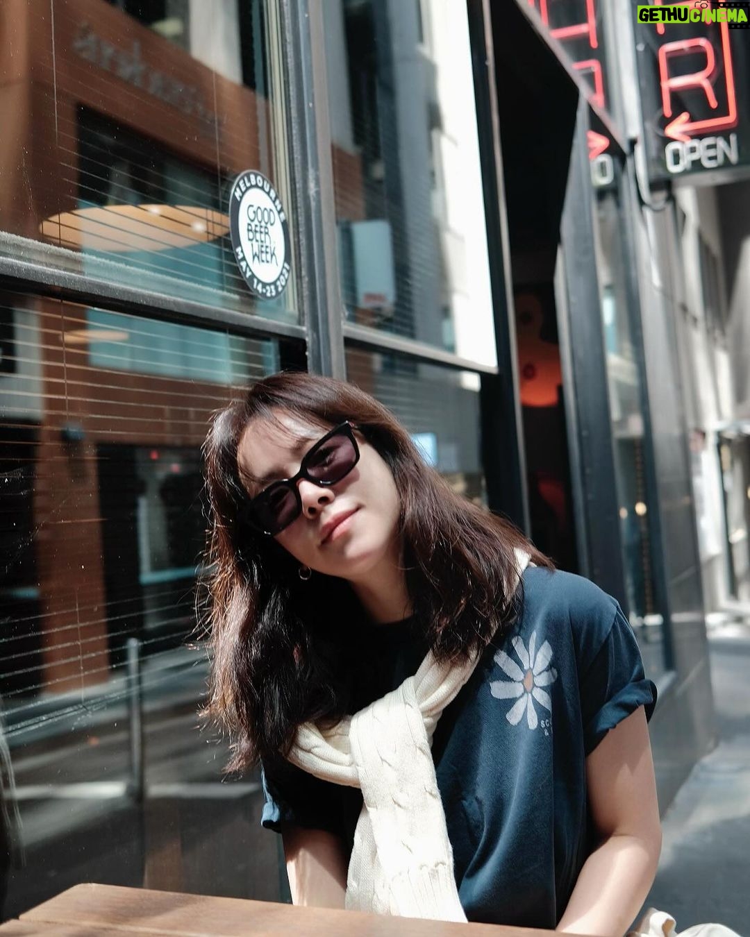 Han Ji-min Instagram - . ππΊπΈπΆοΈβπ»π Melbourne, Victoria, Australia