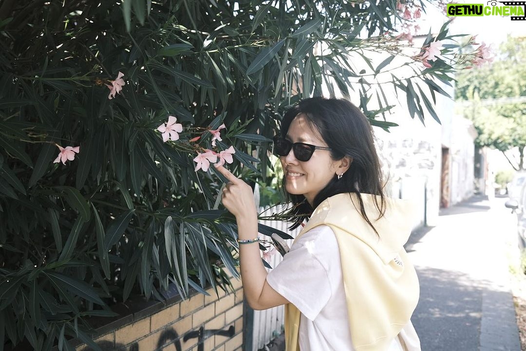 Han Ji-min Instagram - . 😎 Melbourne, Victoria, Australia