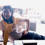 Han Ji-min Instagram - . 😎 Melbourne, Victoria, Australia