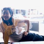 Han Ji-min Instagram - . 😎 Melbourne, Victoria, Australia