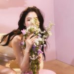Han So-hee Instagram - 😞
