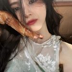 Han So-hee Instagram - 😞