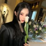 Han So-hee Instagram - 😈