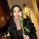 Han So-hee Instagram - 😈