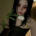 Han So-hee Instagram - 😈