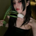 Han So-hee Instagram - 😈
