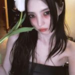 Han So-hee Instagram - 😈