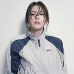 Han So-hee Instagram - @fila_global @fila_korea 🥳