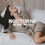 Hande Erçel Instagram - JUST HANDE. WHAT ELSE? @NOCTURNE #işbirliği