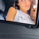Hande Erçel Instagram - Merci Paris ⭐️