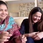 Hania Aamir Instagram - ???? @bisconnicakes @bisconni #FLO #FusionMazayKa