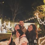 Hania Aamir Instagram - it was palentines for us// electrocutes// 14/02 Islamabad, Pakistan