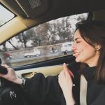 Hania Aamir Instagram - it was palentines for us// electrocutes// 14/02 Islamabad, Pakistan