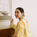 Hania Aamir Instagram - Coco Lawn Unstitched 2024 Pre-booking is live on our official website.