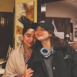 Hania Aamir Instagram - 🏠🎈 12/02 Islamabad, Pakistan