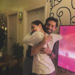 Hania Aamir Instagram - cutest 12/02 00:00 🎈🎈🎈 Karachi, Pakistan