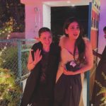Hania Aamir Instagram - 2 of 20 🎈 @yashmagillofficial pulled up with the cutest surprise 🫂 Karachi, Pakistan