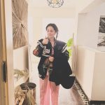 Hania Aamir Instagram - 2 of 20 🎈 @yashmagillofficial pulled up with the cutest surprise 🫂 Karachi, Pakistan