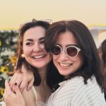 Hania Aamir Instagram - 🎈earlies// crazy without the song Karachi, Pakistan