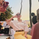 Hania Aamir Instagram - what a bad what a worst Karachi, Pakistan