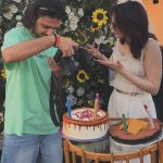 Hania Aamir Instagram - 🎈earlies// crazy without the song Karachi, Pakistan