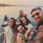 Hania Aamir Instagram - 🎈earlies// crazy without the song Karachi, Pakistan