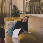Hania Aamir Instagram - 🗒️💼 Karachi, Pakistan