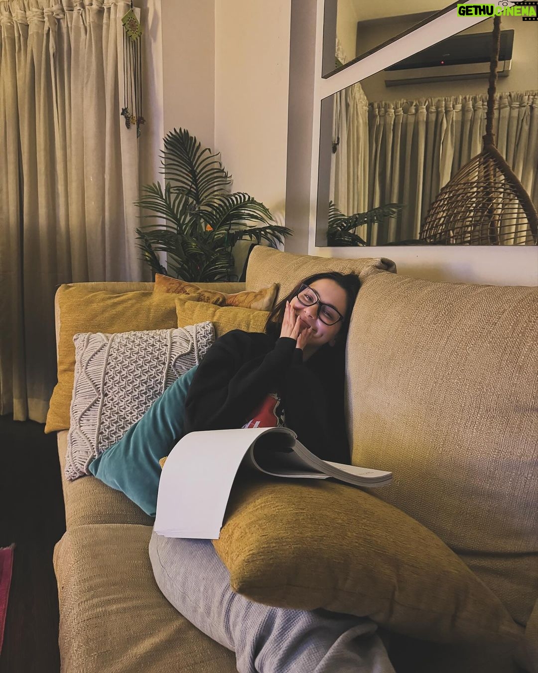 Hania Aamir Instagram - 🗒️💼 Karachi, Pakistan