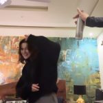 Hania Aamir Instagram - it’s a lukewarm story