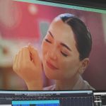 Hania Aamir Instagram - it’s a random day in karachi Karachi, Pakistan