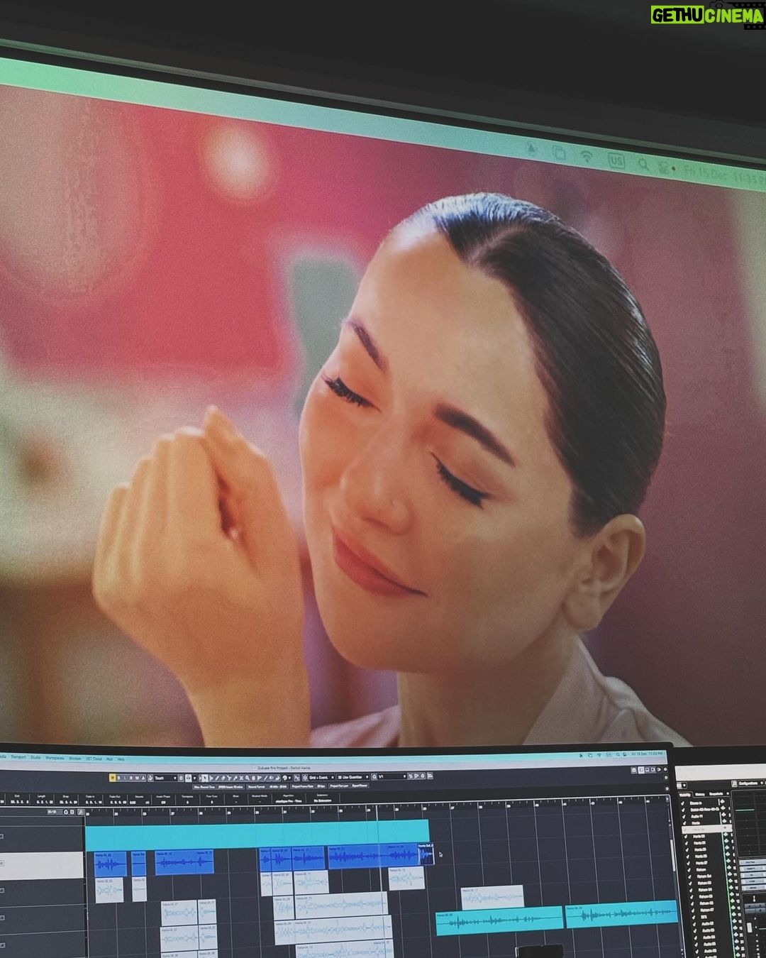 Hania Aamir Instagram - it’s a random day in karachi Karachi, Pakistan