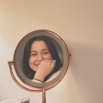 Hania Aamir Instagram - resume ny posts Manhattan, New York