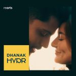 Hania Aamir Instagram - 2 DAYS TO GO! “DHANAK” FIRST LOOK 🎞️💛 Special birthday gift to you all 🙏🏽 Director: @shahrukhfepo DOP: @s.ahsanraza #newmusic #dhanak #haidermustehsan #reartspk The Hills