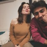 Hania Aamir Instagram – it was the kaali billi Gayrettepe, Beşiktaş
