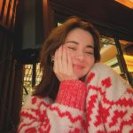 Hania Aamir Instagram – m Galataport İstanbul