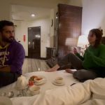 Hania Aamir Instagram – srk fans over tea Lahore, Pakistan