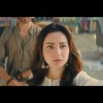 Hania Aamir Instagram - #MujhePyaarHuaTha 🤍🤞🏽 . . @znejaz @wahaj.official @bigbang.entertainment @arydigital.tv
