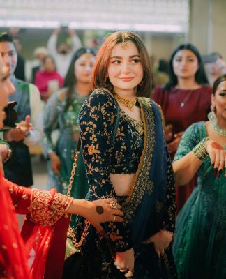 Top 10 Most Iconic Instagram Photos of Hania Aamir