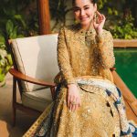 Hania Aamir Instagram – Saira Shakira Wedding Unstitched’24 launching today on Friday, 12th January at 6pm (PST) ✨ @sairashakira ✨

Shop your favorite looks at www.sairashakira.com 💘

#SairaShakira #SairaShakiraFestive #WeddingCollection #HaniaAamir