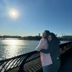 Hania Aamir Instagram - oh it’s love Manhattan, New York