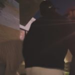 Hania Aamir Instagram - umer and dua’s qawali night stories will never get old Karachi, Pakistan