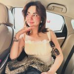 Hania Aamir Instagram - 🍰